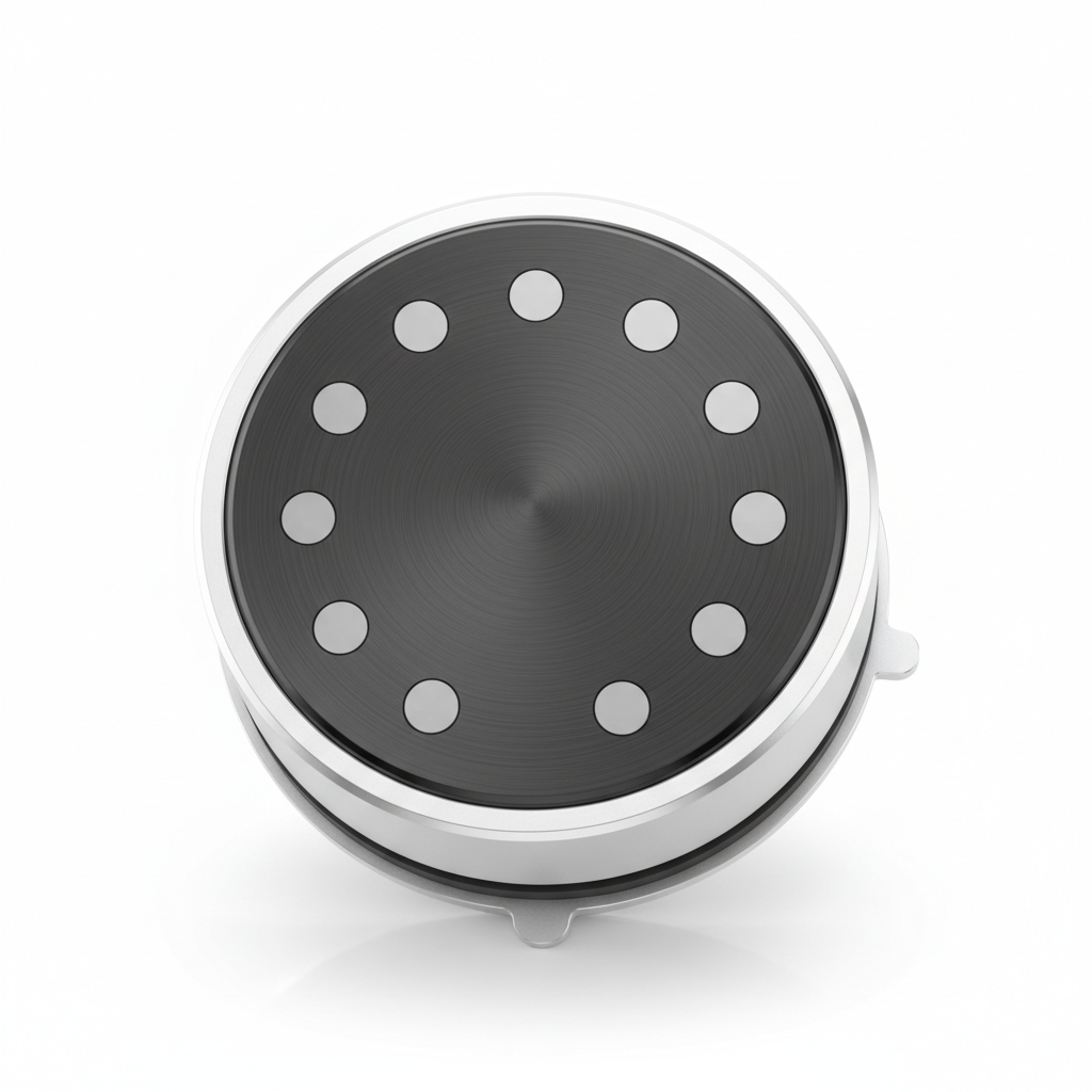 Magnetic Car Phone Holder Air Vent